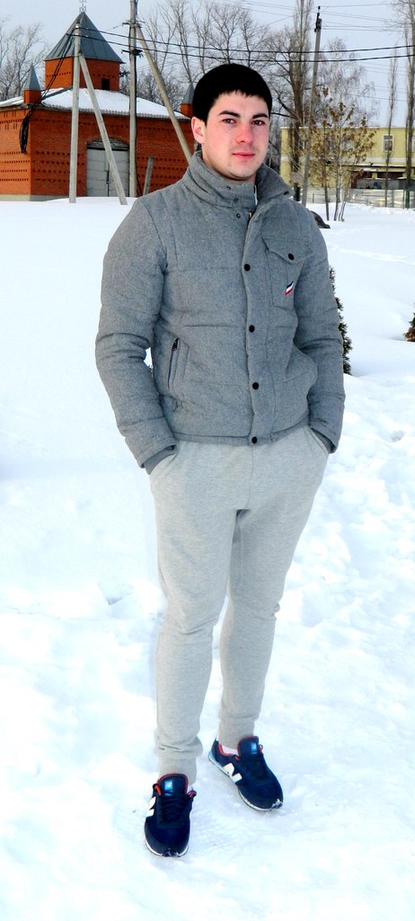 Михаил Щербаков Евгеньевич | Москва