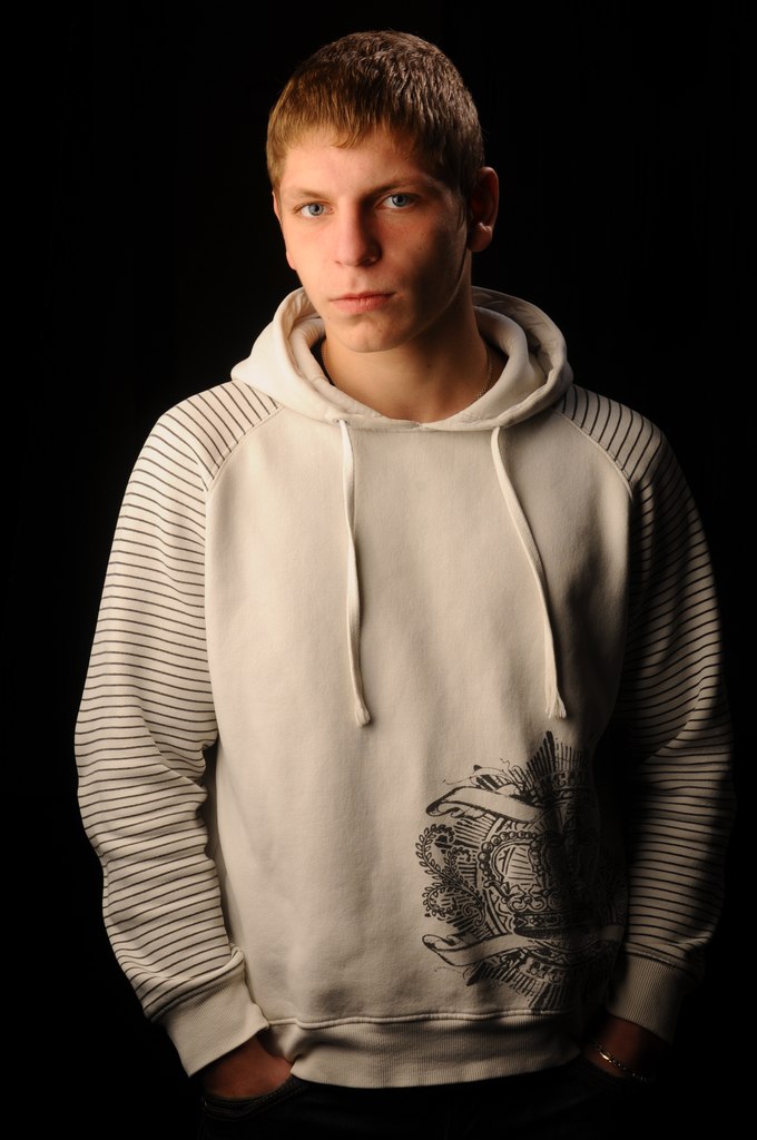 Stas Мыстковский | Речица