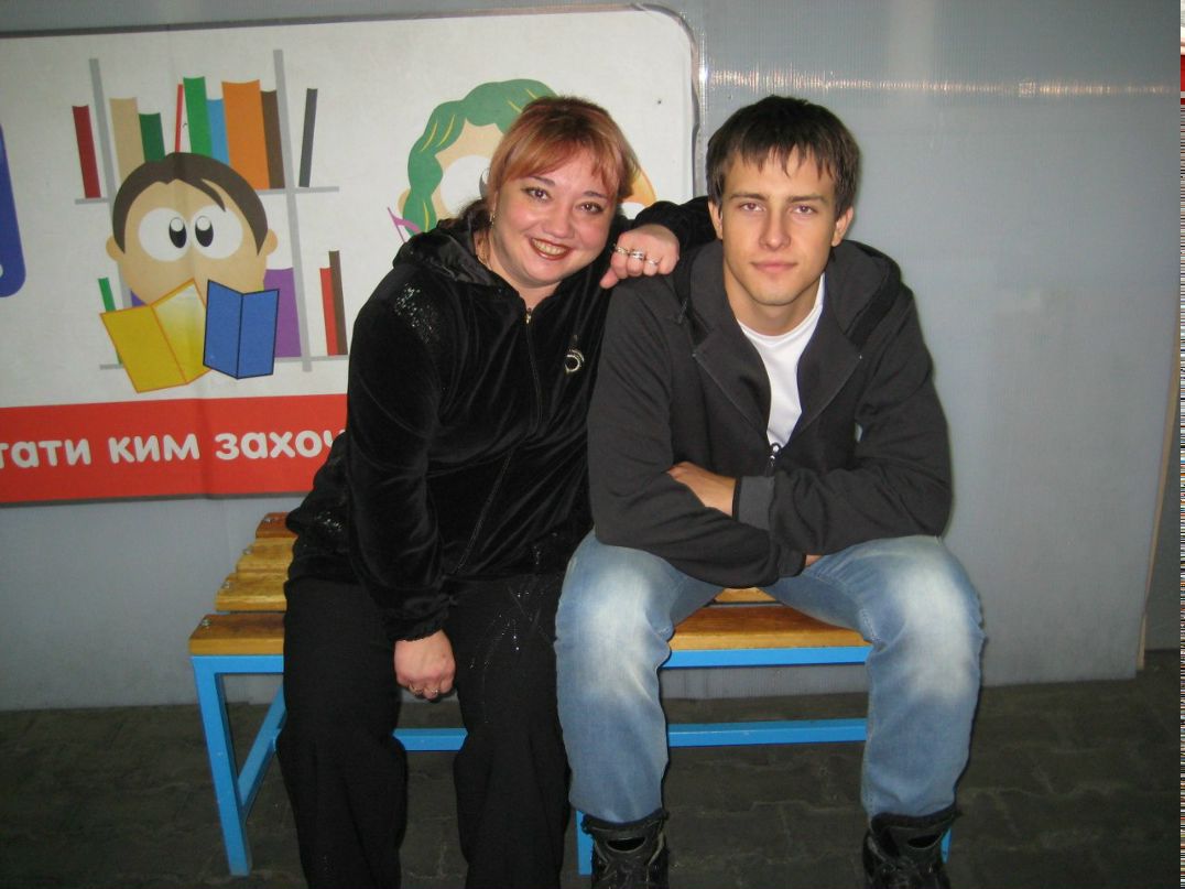 Ирина Полукарова | Феодосия