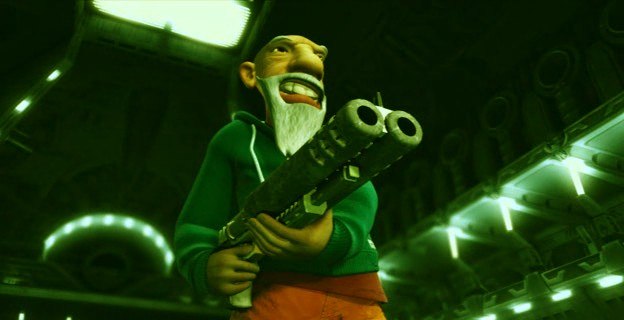 Nosferatu Bitalua Nosferatu | Николаев