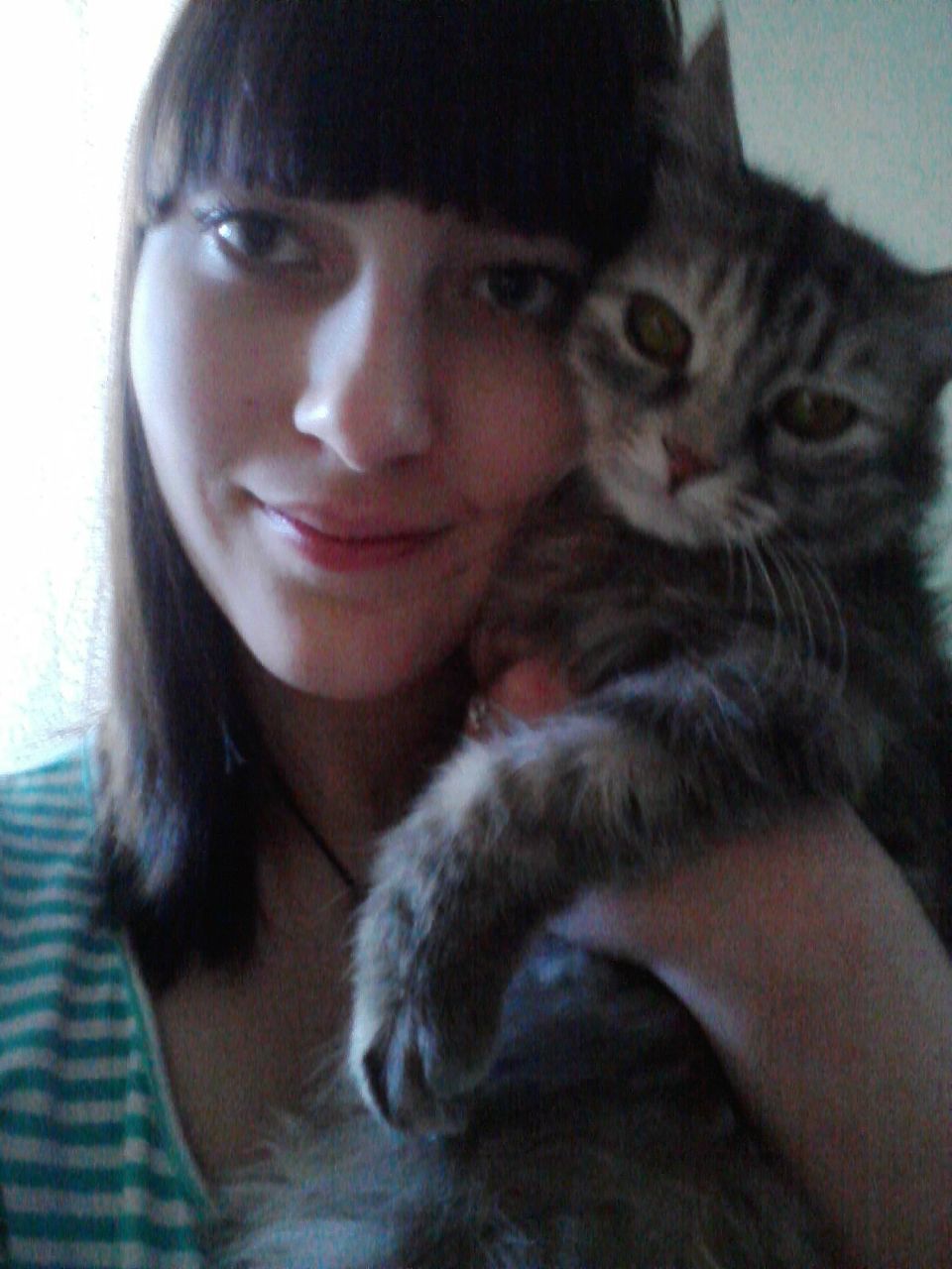 Оля Нижегородова | Воронеж