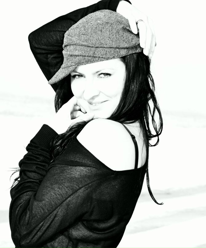 Елена Бендюкевич | Ульяновск