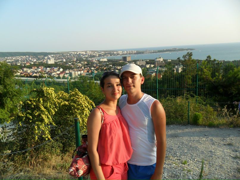 Гульназ Мухаметзянова-Имамова | Уфа