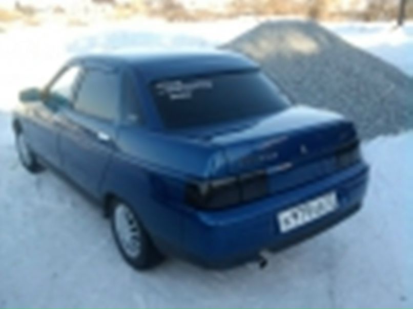 Евгений Авдюков | Тюмень