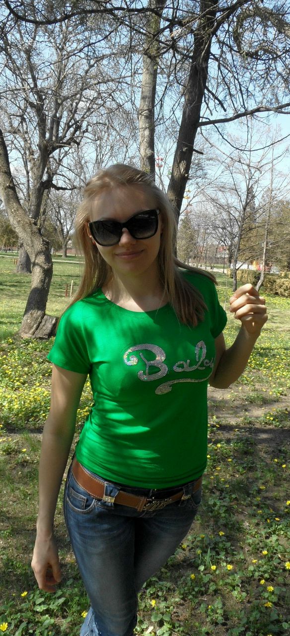 Светлана Шепель -‘๑’- | Георгиевск