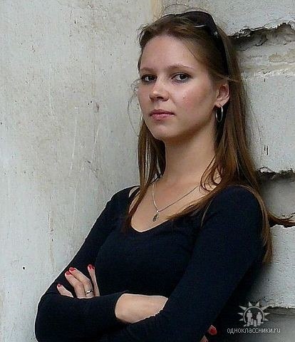 Мария Минорская | Москва