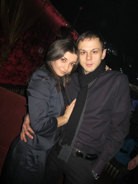 Дмитрий Красько | 