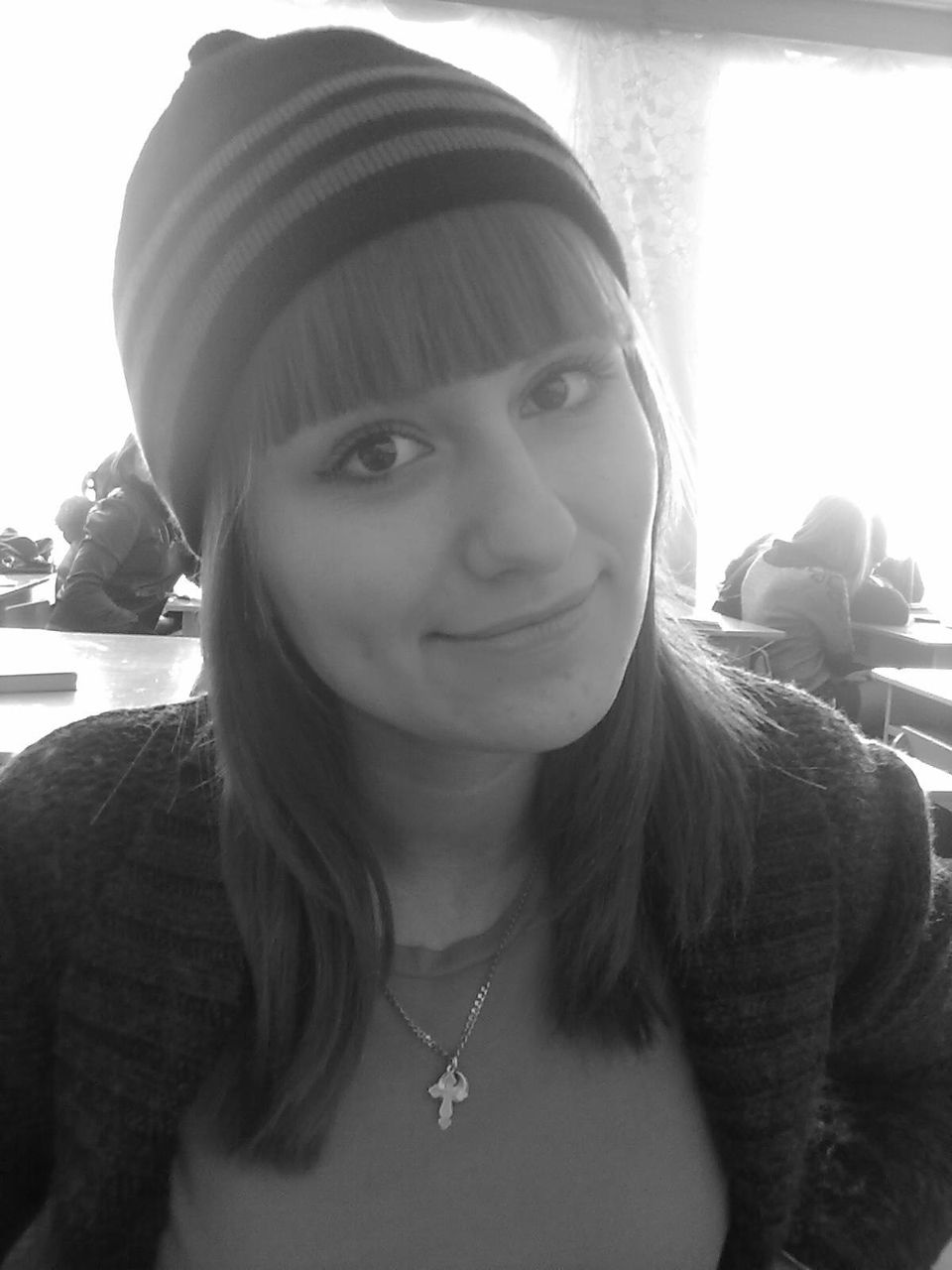 Дарья Ногтева | Санкт-Петербург