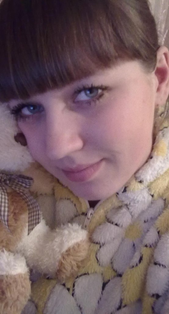 Анастасия Родиванюк | Курган