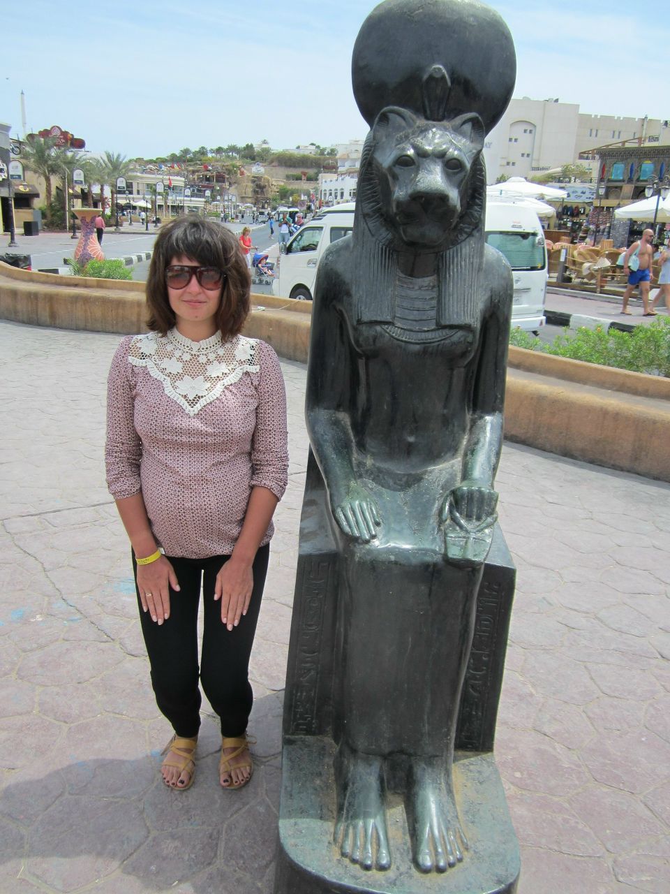 Наталия Циуля | Химки