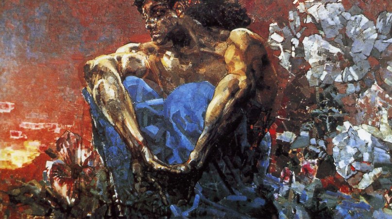 Christoph Veter | Москва