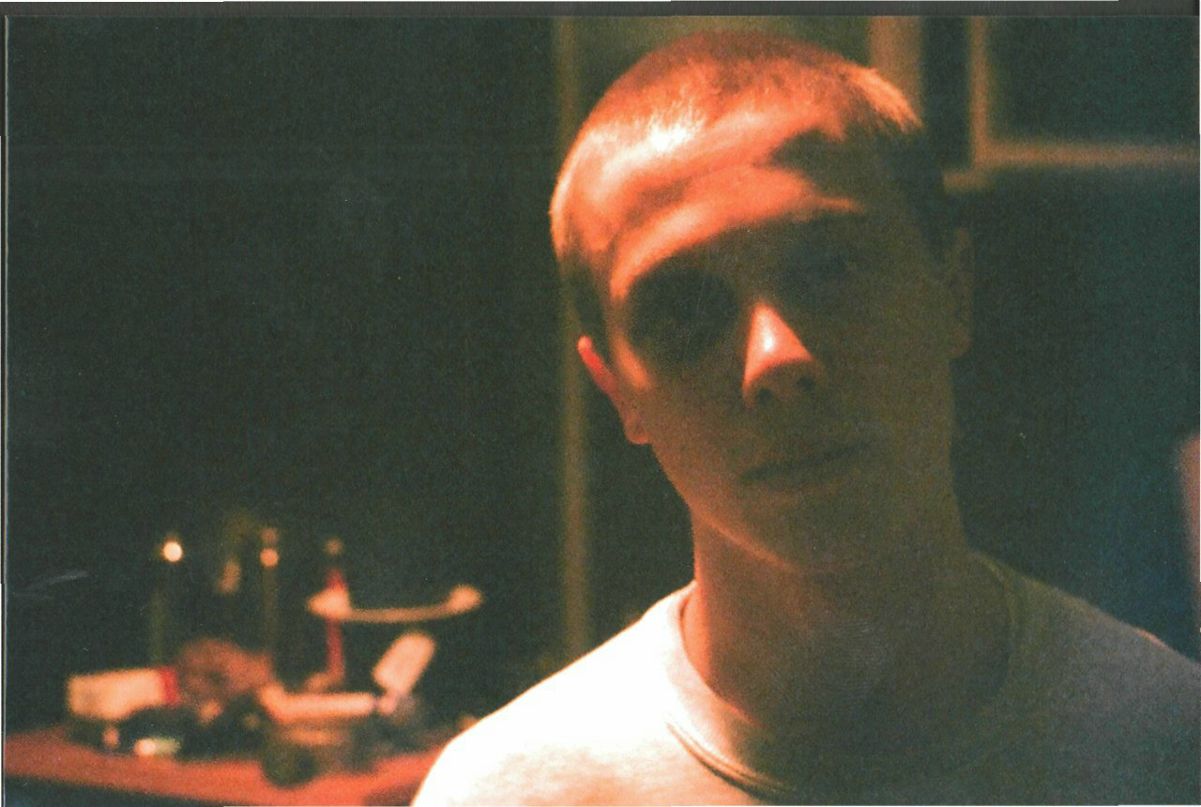 Ярослав Воинов | Санкт-Петербург