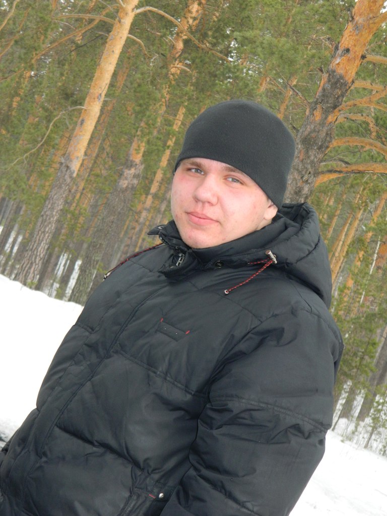 Миша Горбачёв | Барнаул