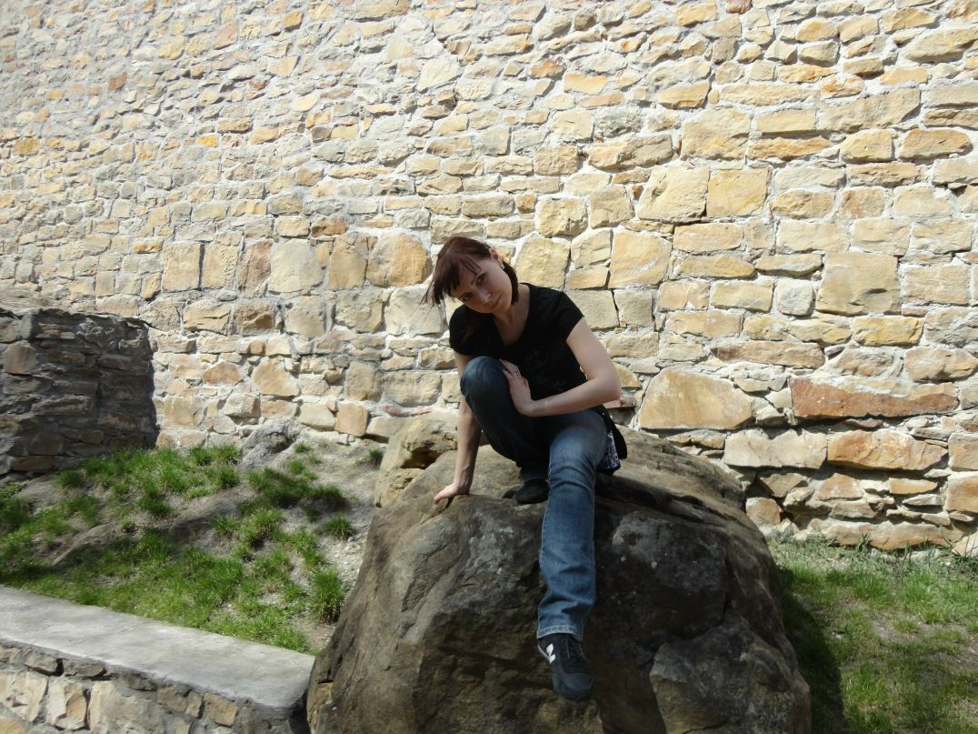 Света Вот-Так _ | Киев