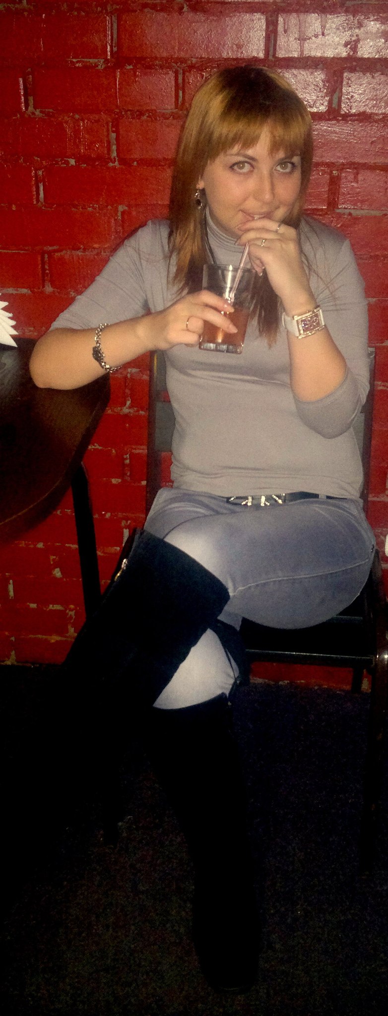 Ольчик Волкова ღ Любимая ღ | Москва