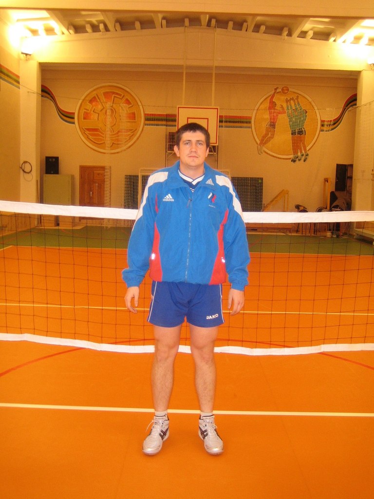 Александр Александров | Ярославль