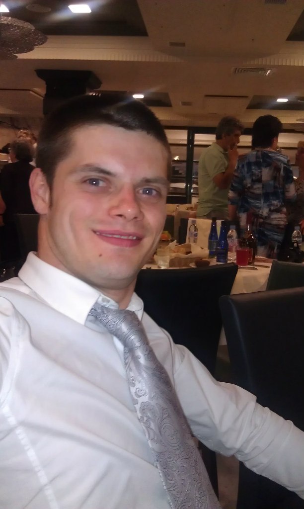 Кирилл Егоров | Красногорск