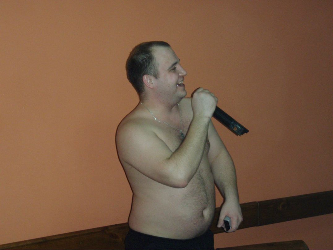 Павел Красильников | Тюмень