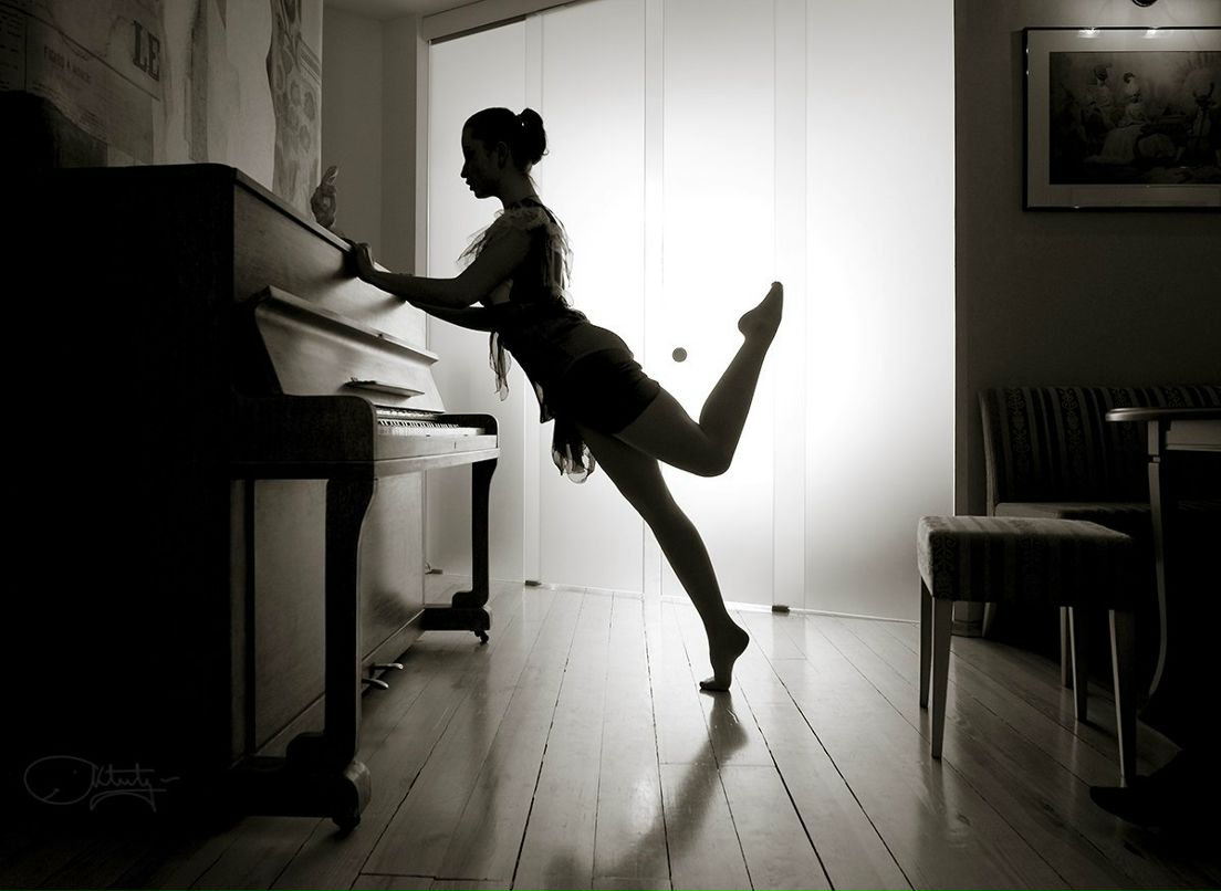 Дада Нуещечего | Киев