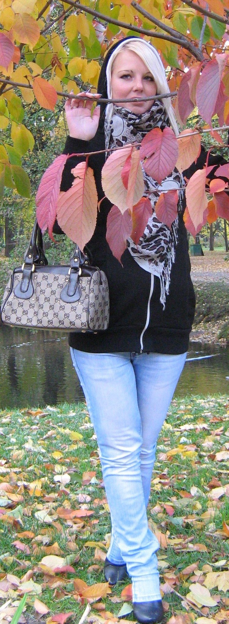 Екатерина Соловьева | Санкт-Петербург