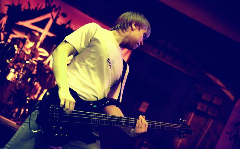 Илья Соколов | Рязань