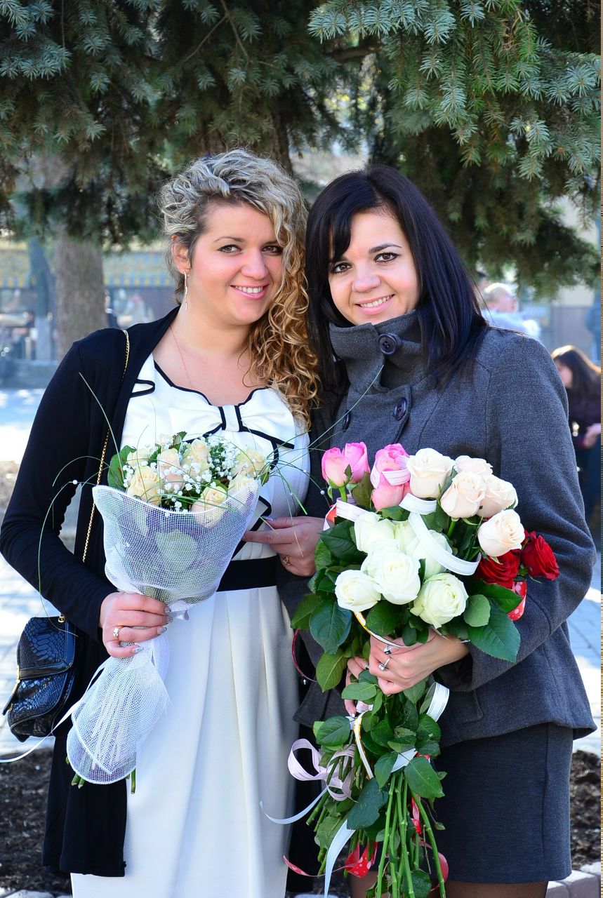 Ольга Краснецька-Мандрик | Ивано-Франковск