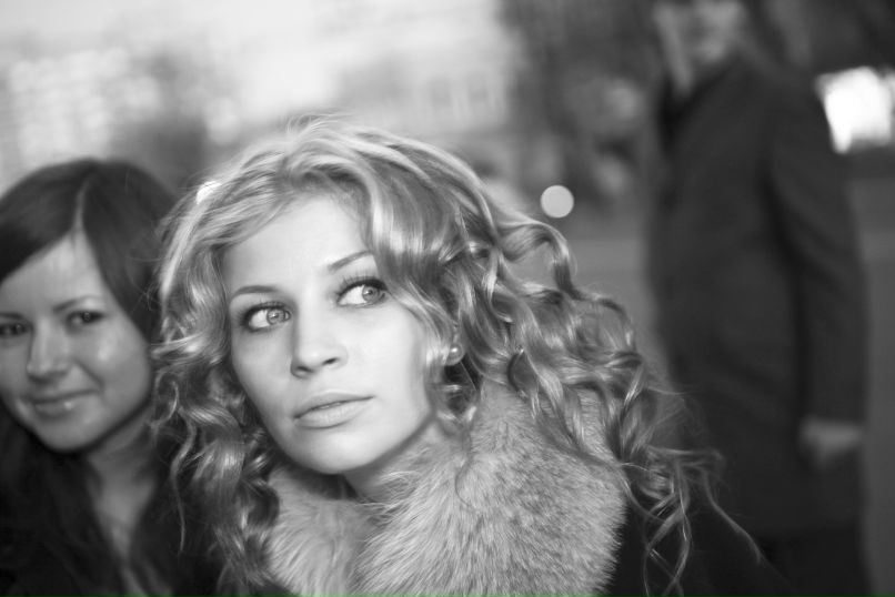 Мария Молодочкина | Москва