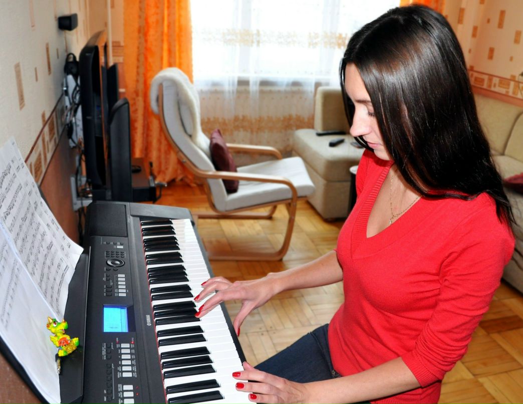 Арина Сысоева | Санкт-Петербург