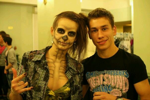 Фото профиля