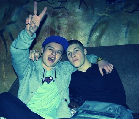 Глеб Змитрович | Минск