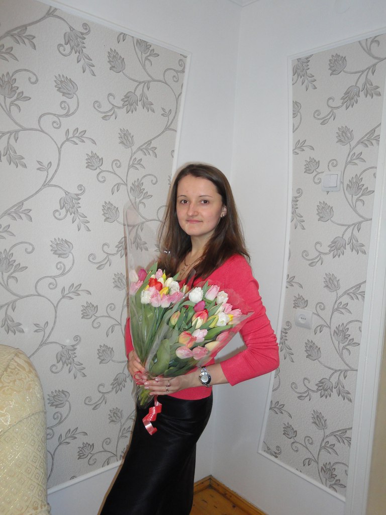 Ірина Черней | Черновцы