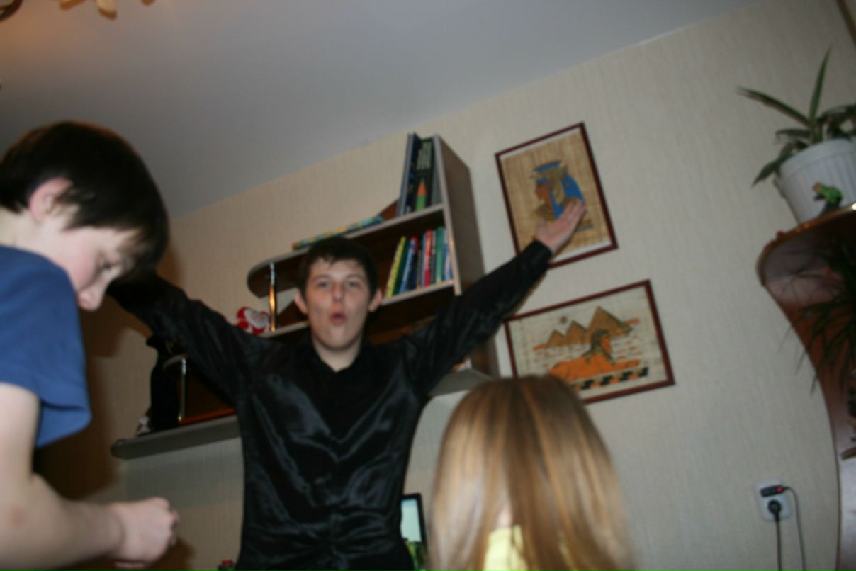 Кирилл Сербин | Томск