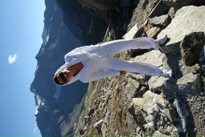 Nataly Sparynyak | Стебник