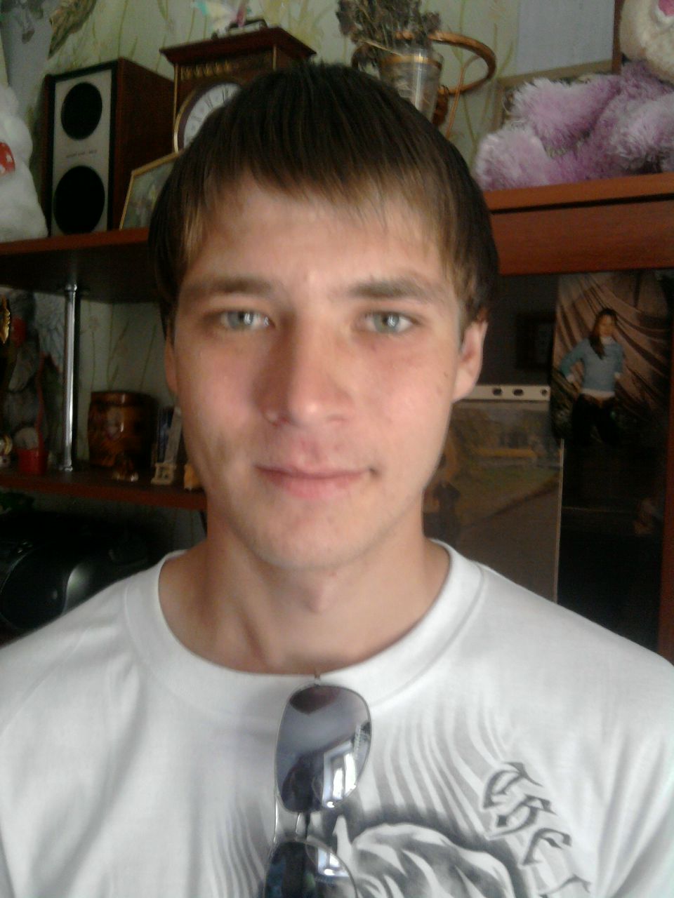 Виталий Фадеев | Екатеринбург