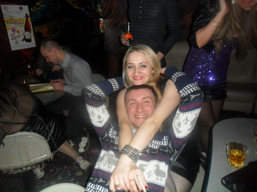 Евгений Лазарев | Москва