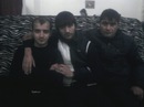 №25 Насиф Алиев