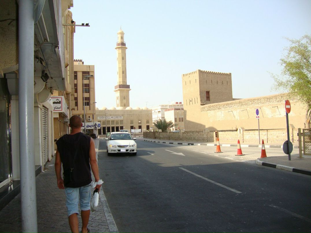 Владислав Антонов | Москва