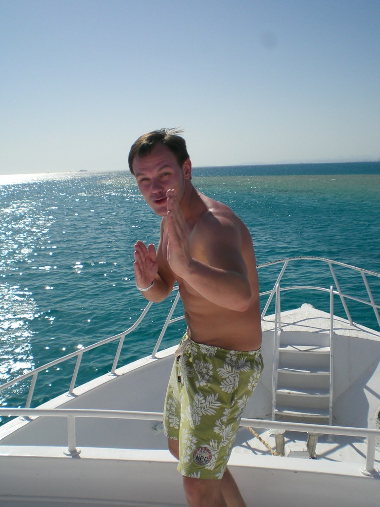 Mr Bronx | Ульяновск