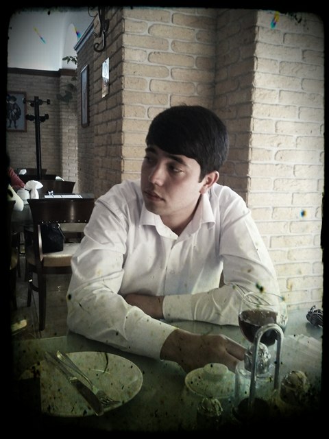 Насыров Мансур | Ташкент