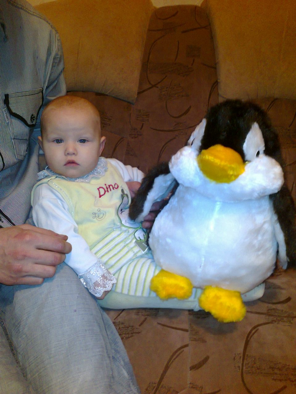 Александра Кравец-Приходько | Тульчин