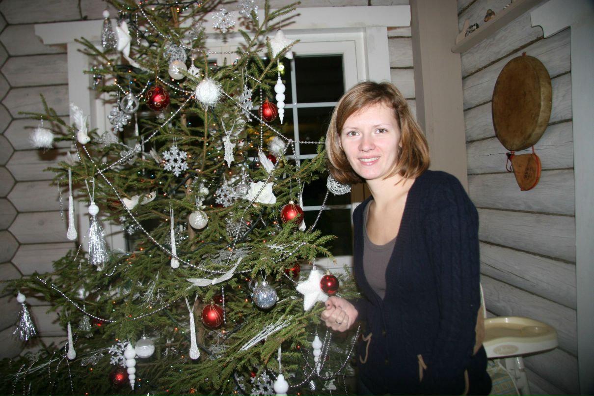 Екатерина Перова | Москва