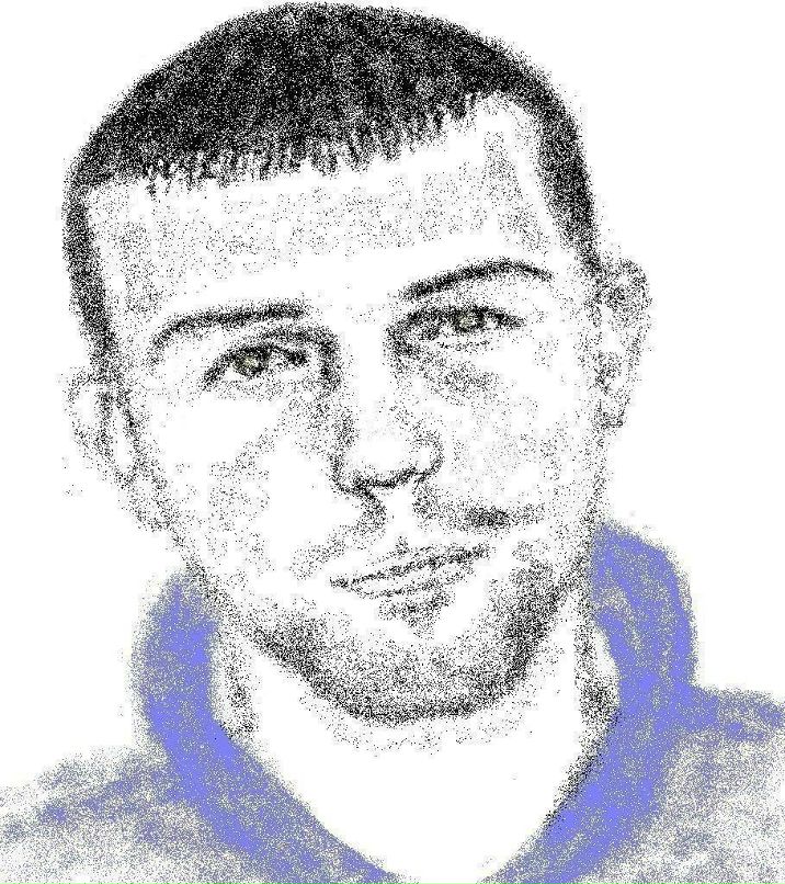 Владимир Матасов | Нижний Новгород