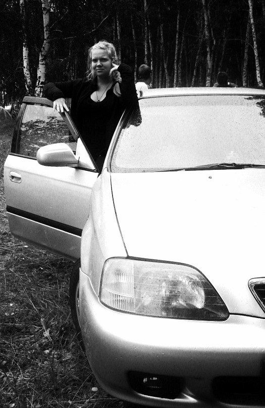 Ксюша Иванова | 