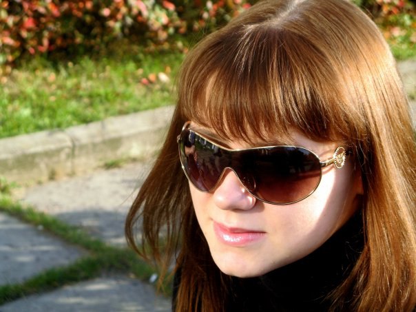 Виолетта Воронцова-Орлова | Москва