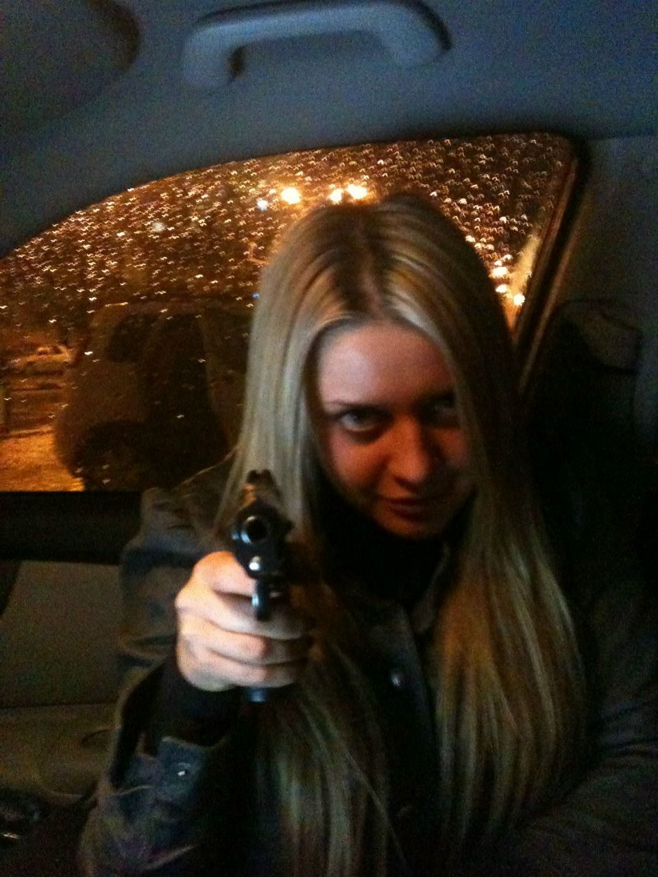 Ольга Нестерюк | 