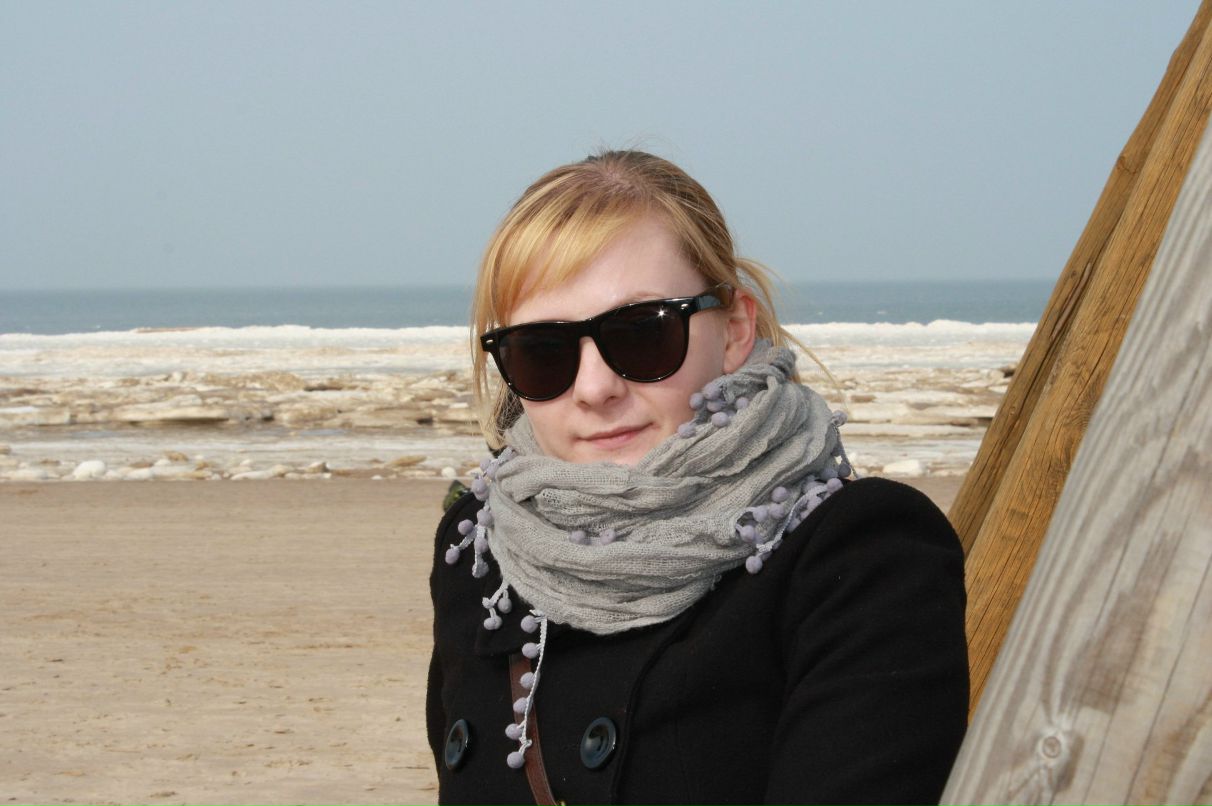 Александра Субботина | Ижевск