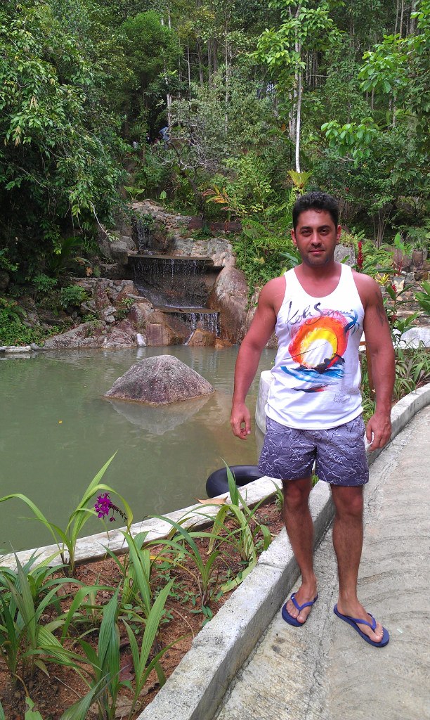 Tolga Goksel | Guangzhou