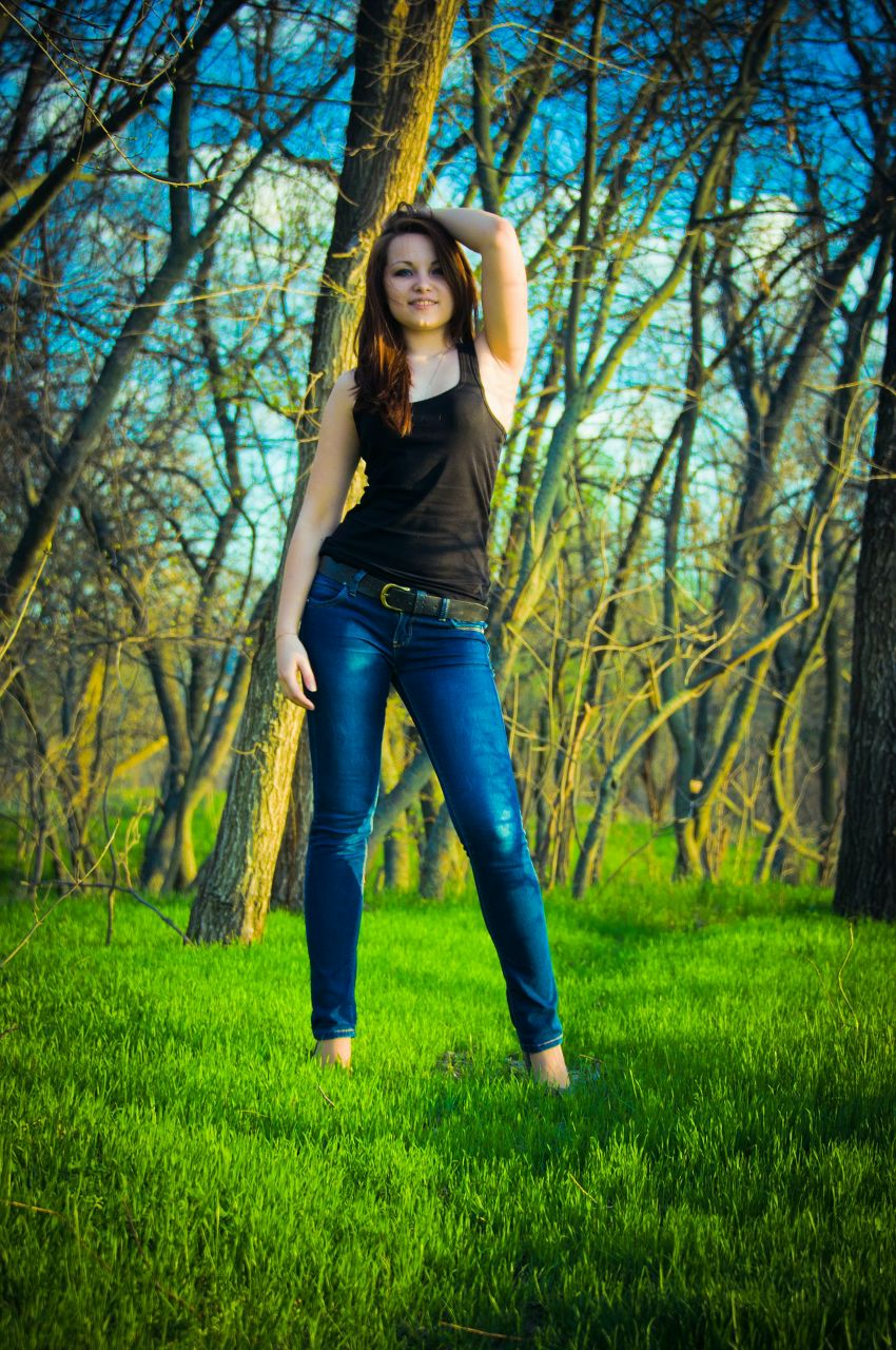 Дарья Кашинцева (Лёша) | Ростов-на-Дону