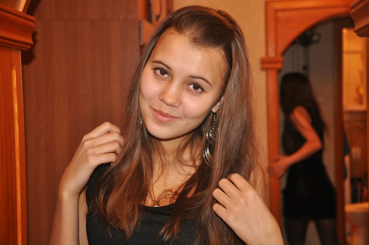 Александра Антонова | Новосибирск