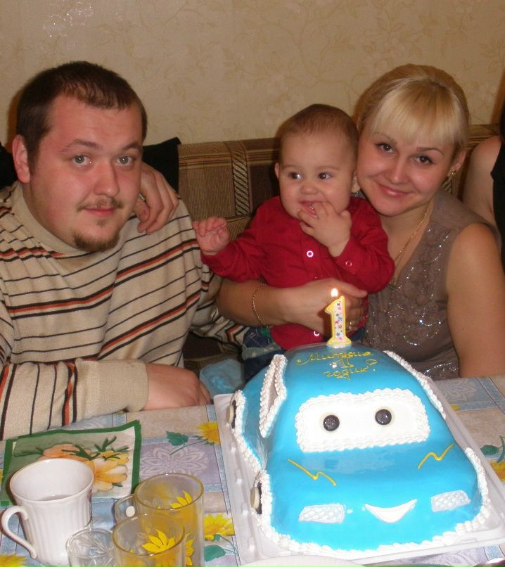 Наталия Кондратова | Харьков